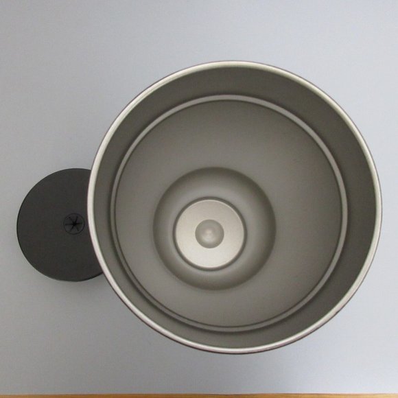 Hydrapeak 32oz Stainless Steel Tumbler Black Leopard Print Animal Travel Tumbler - Picture 7 of 8